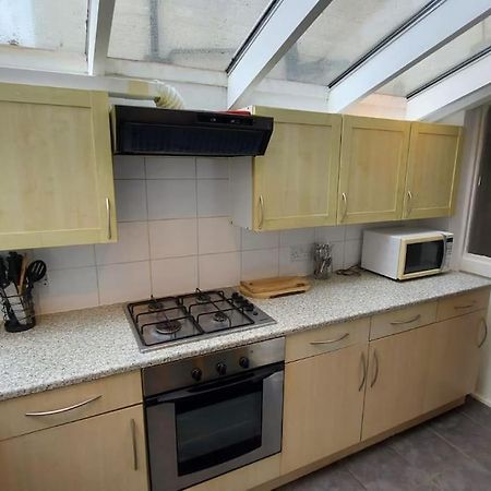 Private Guest Rooms In Tooting Londres Exterior foto