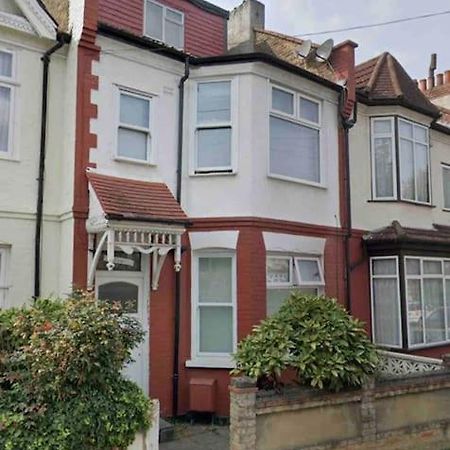 Private Guest Rooms In Tooting Londres Exterior foto