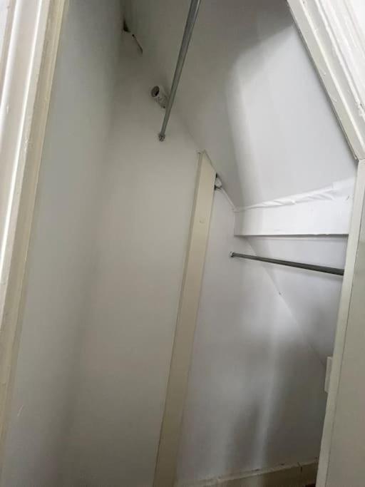 Private Guest Rooms In Tooting Londres Exterior foto