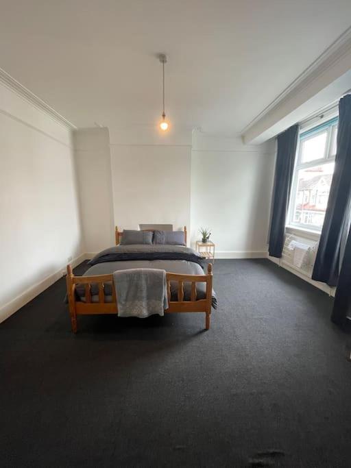 Private Guest Rooms In Tooting Londres Exterior foto