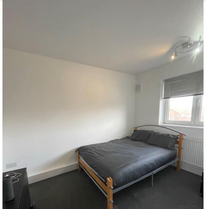 Private Guest Rooms In Tooting Londres Exterior foto