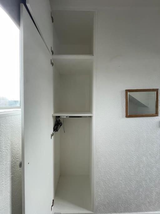 Private Guest Rooms In Tooting Londres Exterior foto