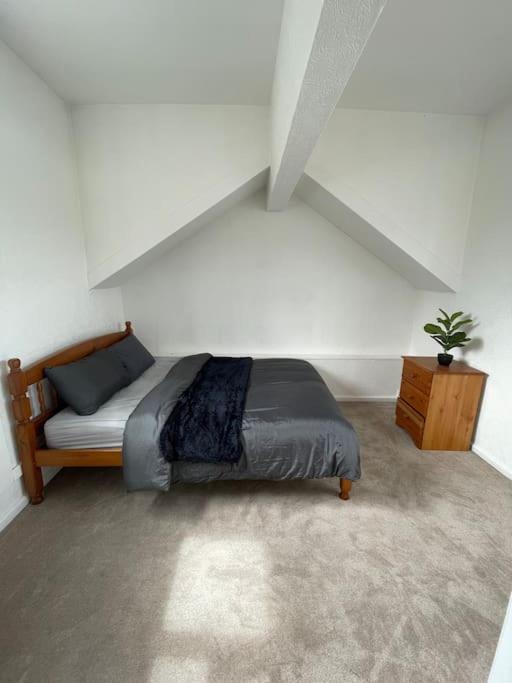 Private Guest Rooms In Tooting Londres Exterior foto